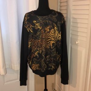 Men’s sweater Versace Jeans Large